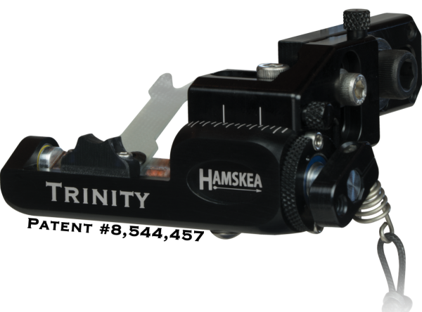 Hamskea Trinity Target Pro Dropaway Rest
