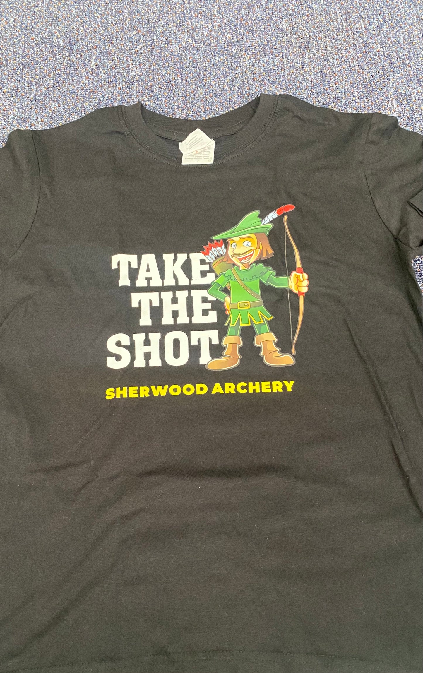 Sherwood Shirts