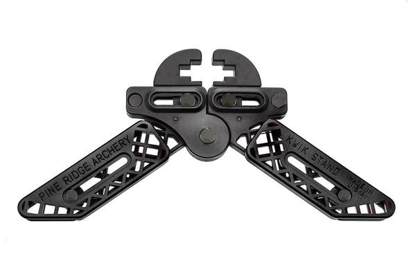 Kwik bowstand