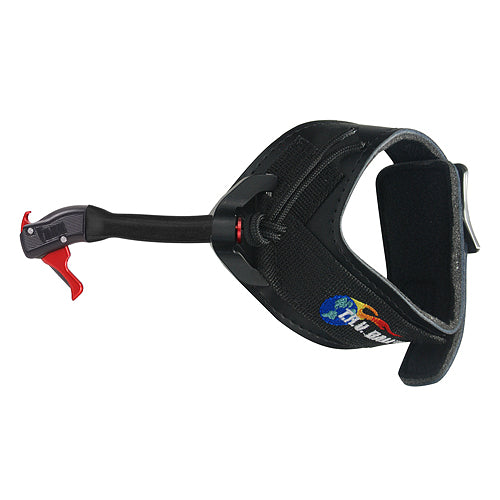 Tru Ball Fang Wrist release