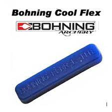 Bohning Hot Melt Cool Flex blue