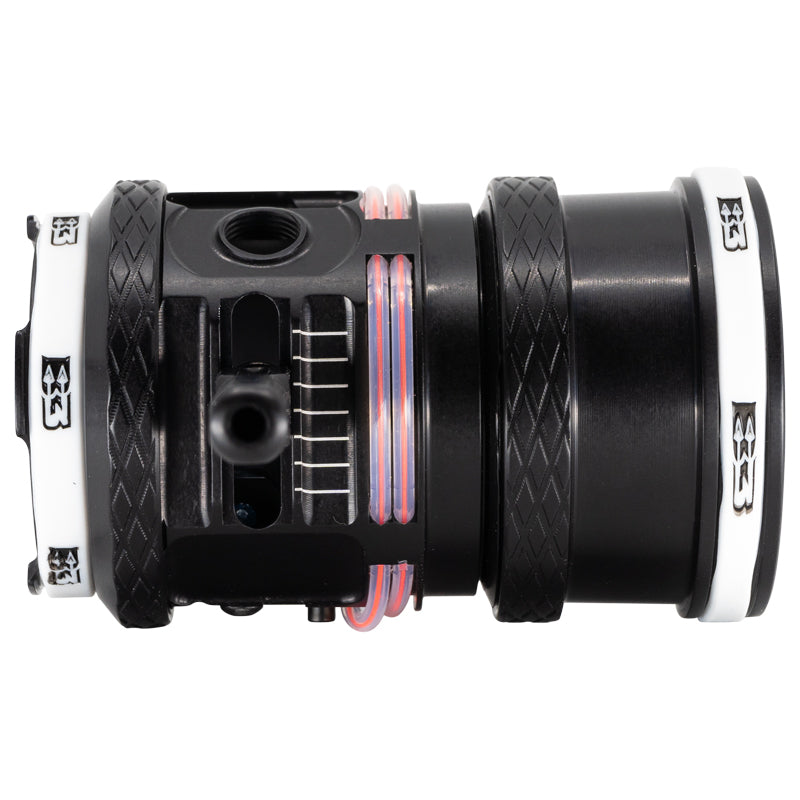 B3 EXACT NON-VENTED SCOPE