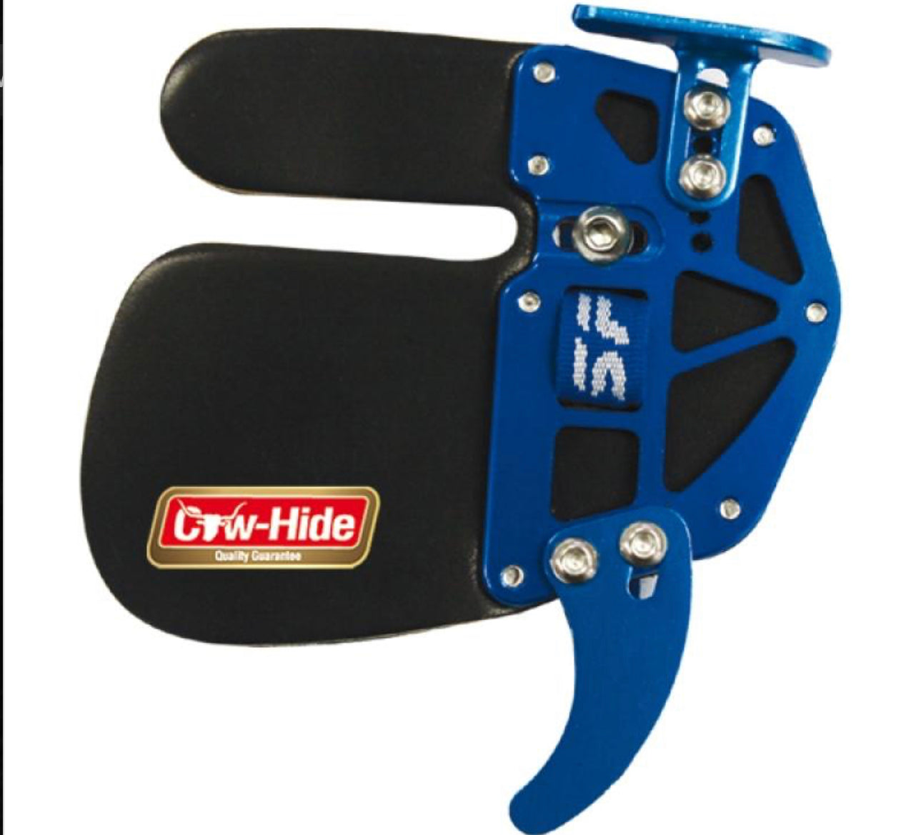 WNS SF-100 COW LEATHER FINGER TAB