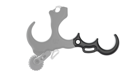 UV Button™ - 2, 3 & 4 Finger Hunting Bracket