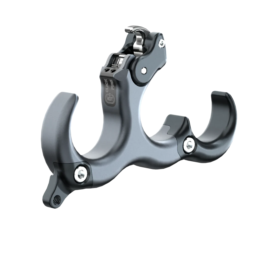 The Hinge 2