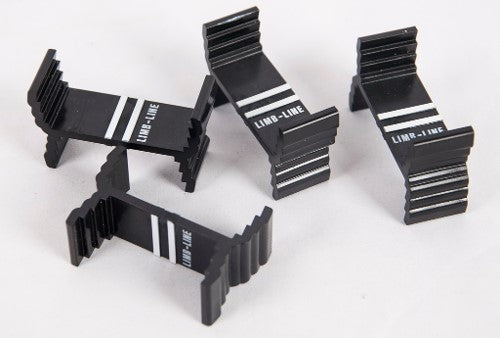 Limb Tip Line Gauges