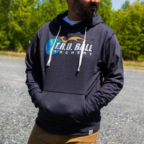 T.R.U. Ball Hoody
