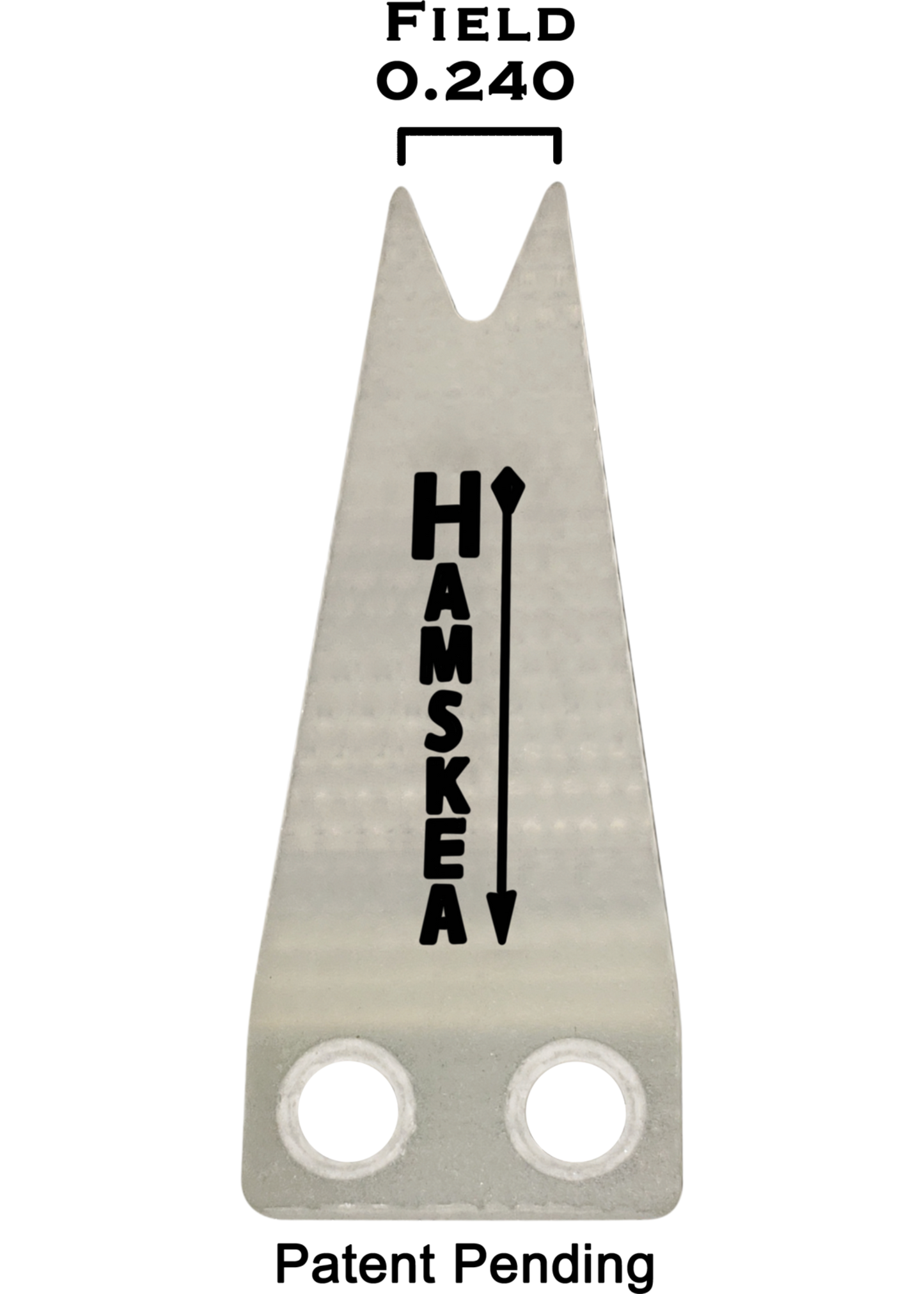 Hamskea G Flex Field