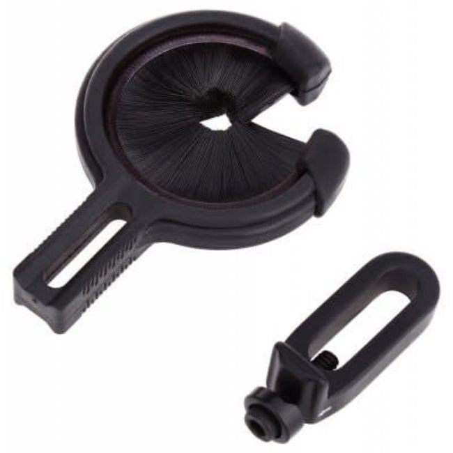 Whisker Arrow Rest