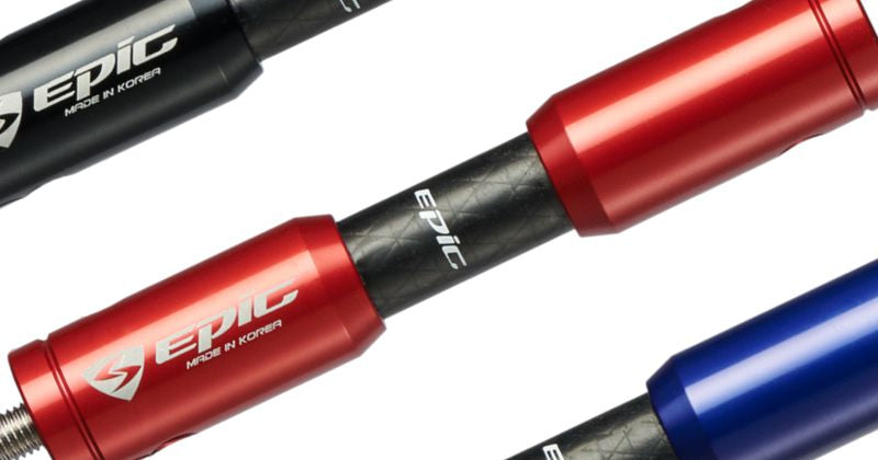 Fusion EX Plus Carbon Extender 4”