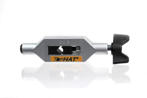 Top Hat Mounting tool