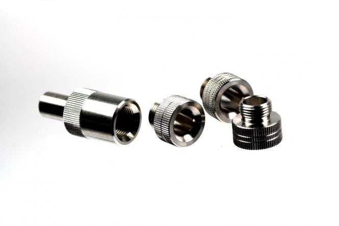 TopHat®Shaft shaper 5/16 11/32 23/64 84gr