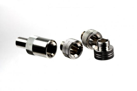 TopHat®Shaft shaper 5/16 11/32 23/64 84gr