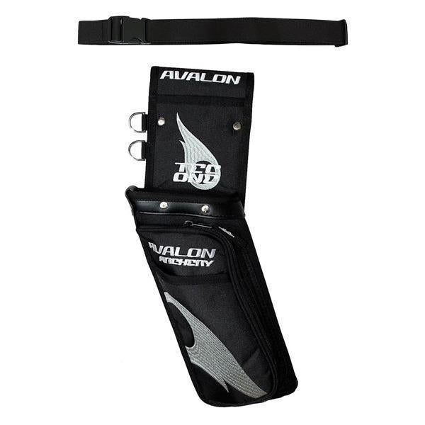 Avalon Tec One Field Quiver 2020