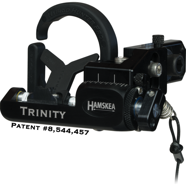 TRINITY HUNTER PRO™ ARROW REST