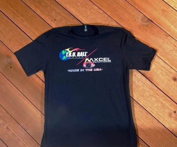 TRUBALL AXCEL T Shirt