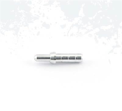 X Impact pin bushing