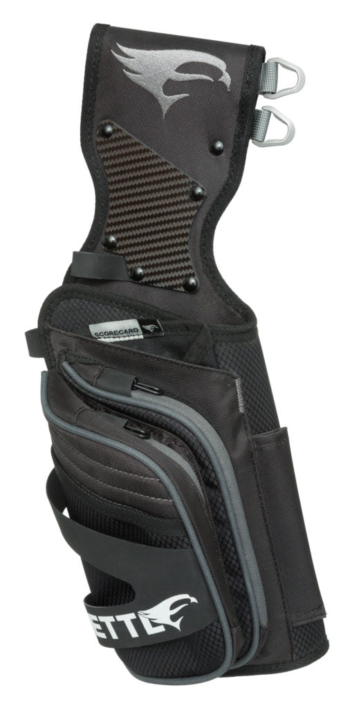 Elevation Mettle Field Quiver