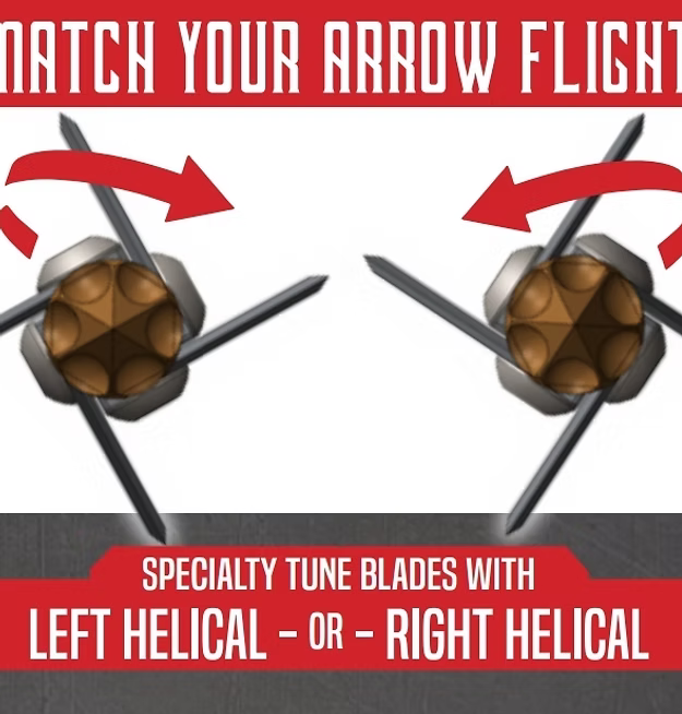 Doom Broadheads