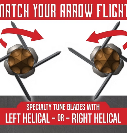 Doom Broadheads
