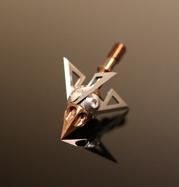 Doom Broadheads