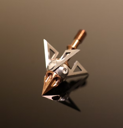 Doom Broadheads