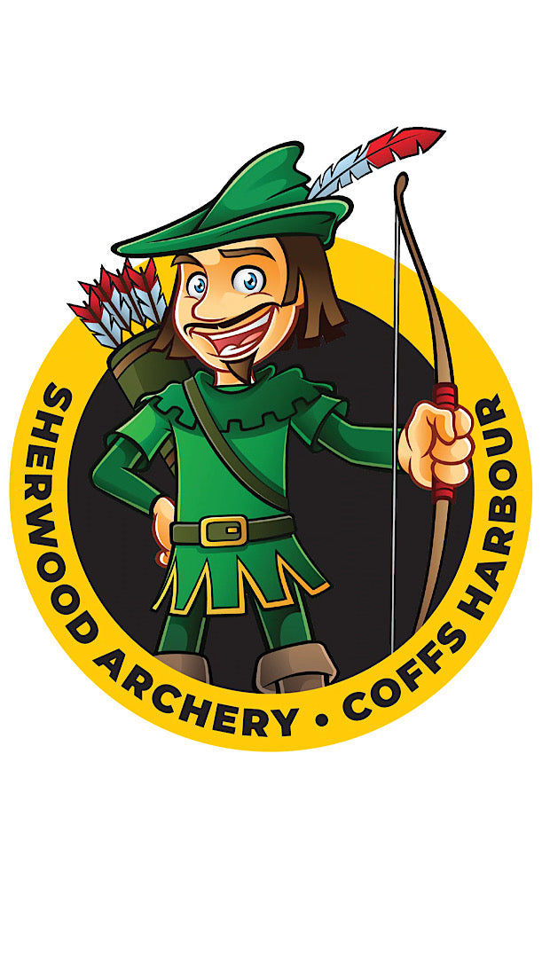 Tophat field Points Sherwood Archery Supplies