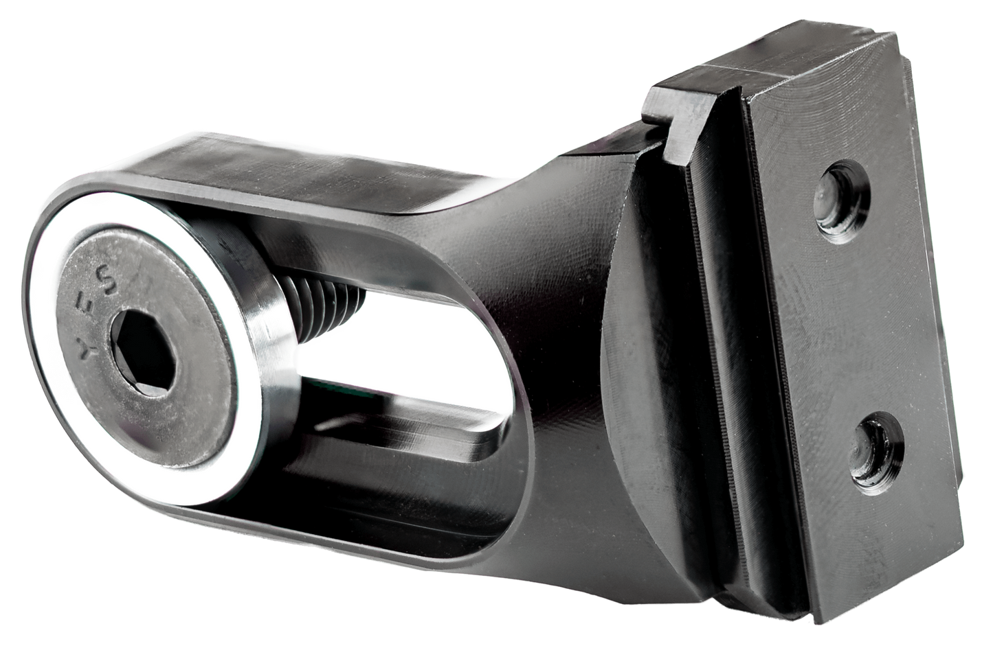 Berger Hole Adapter Bracket Kit
