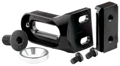 Berger Hole Adapter Bracket Kit