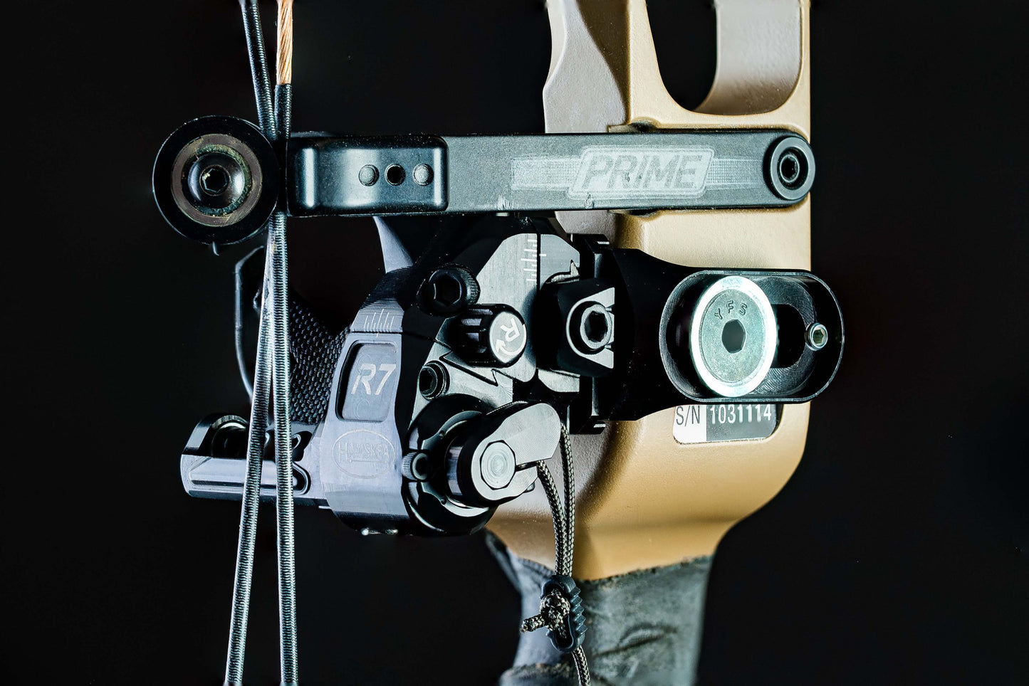 Berger Hole Adapter Bracket Kit