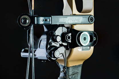 Berger Hole Adapter Bracket Kit