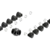 Stack It / PXS Peep Verifier Lens