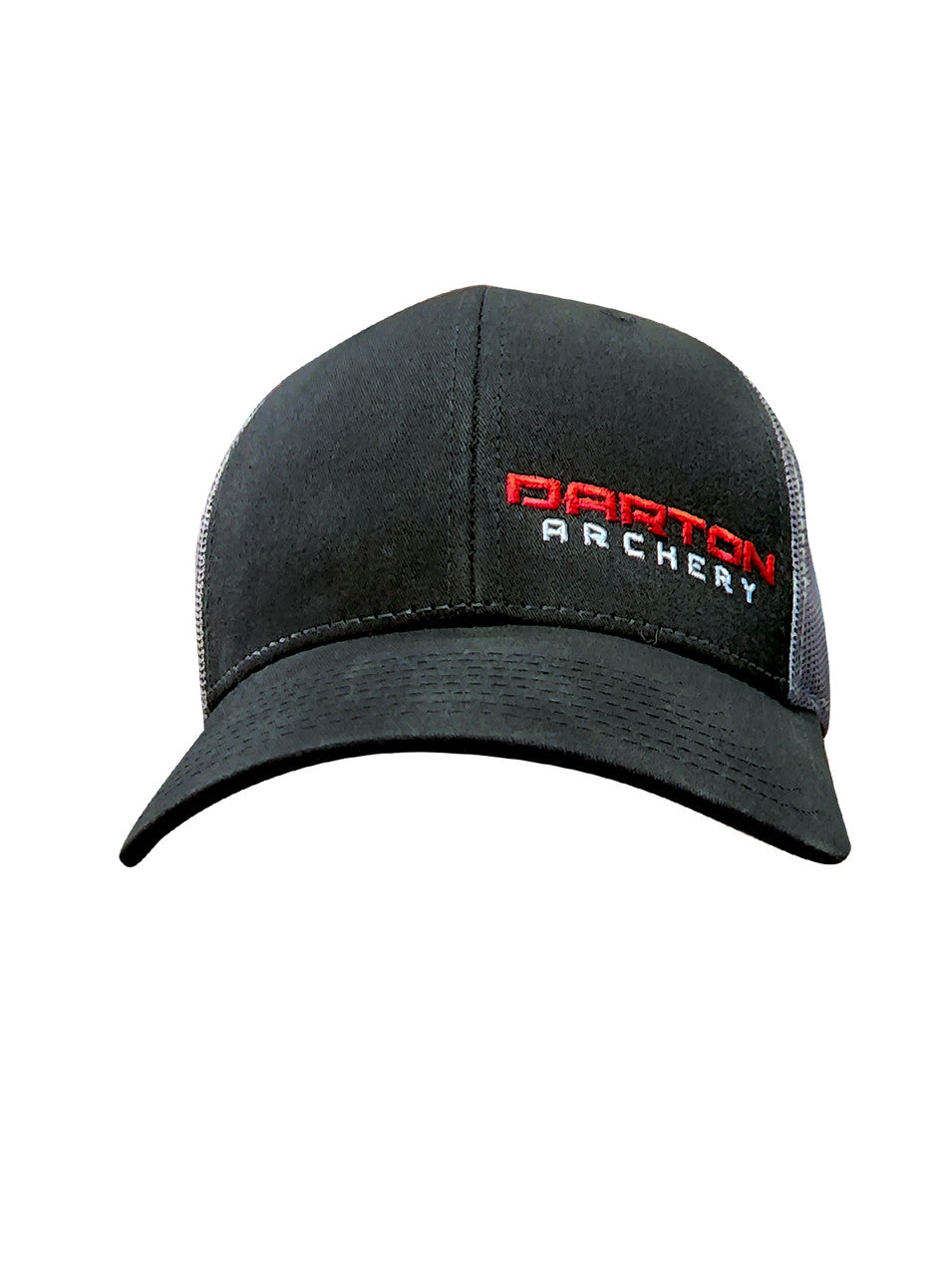 Darton Richardson 115 Custom Hat