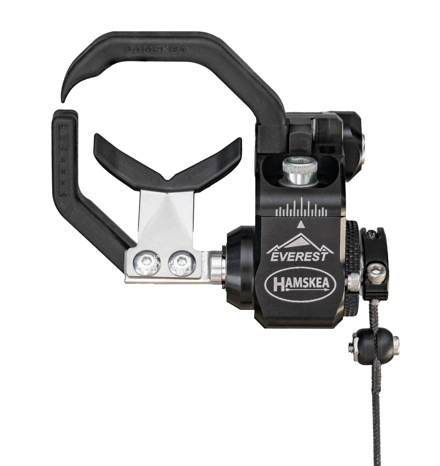 Hamskea Everest Integrate® Compatible