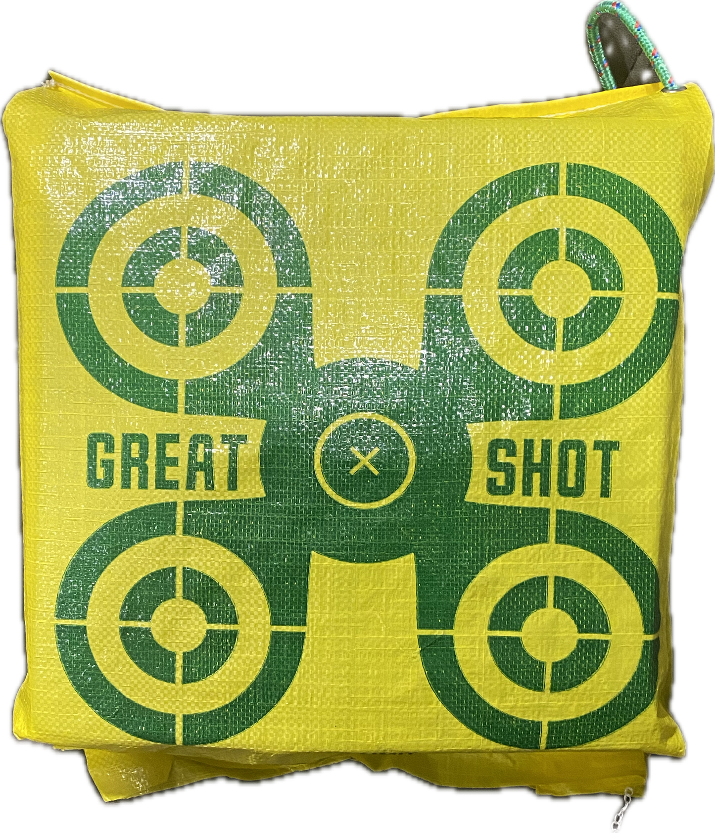 Great Shot Target bag