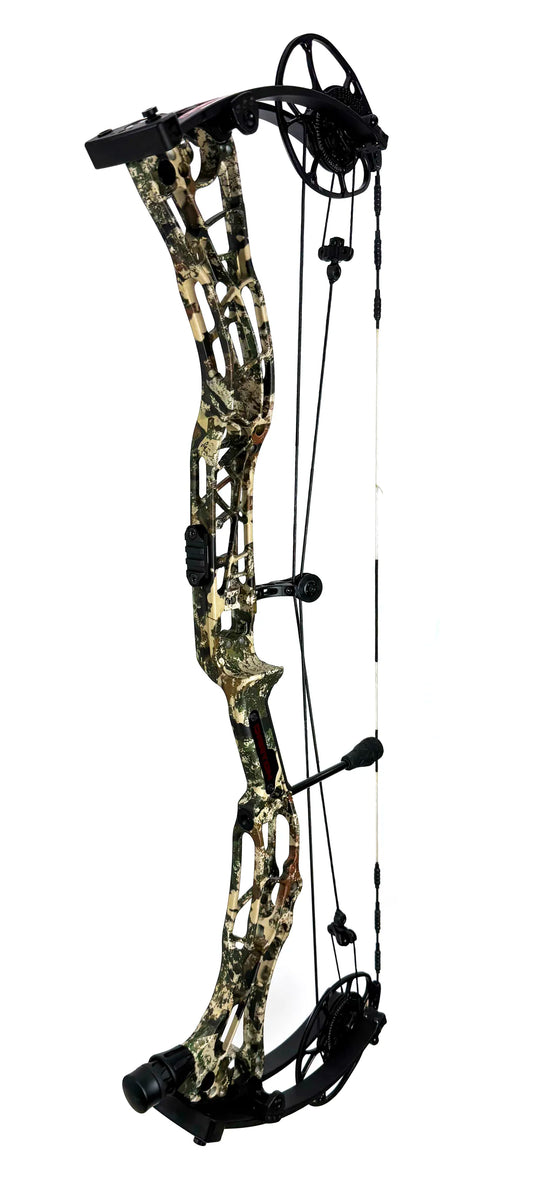 Darton TriTech 33