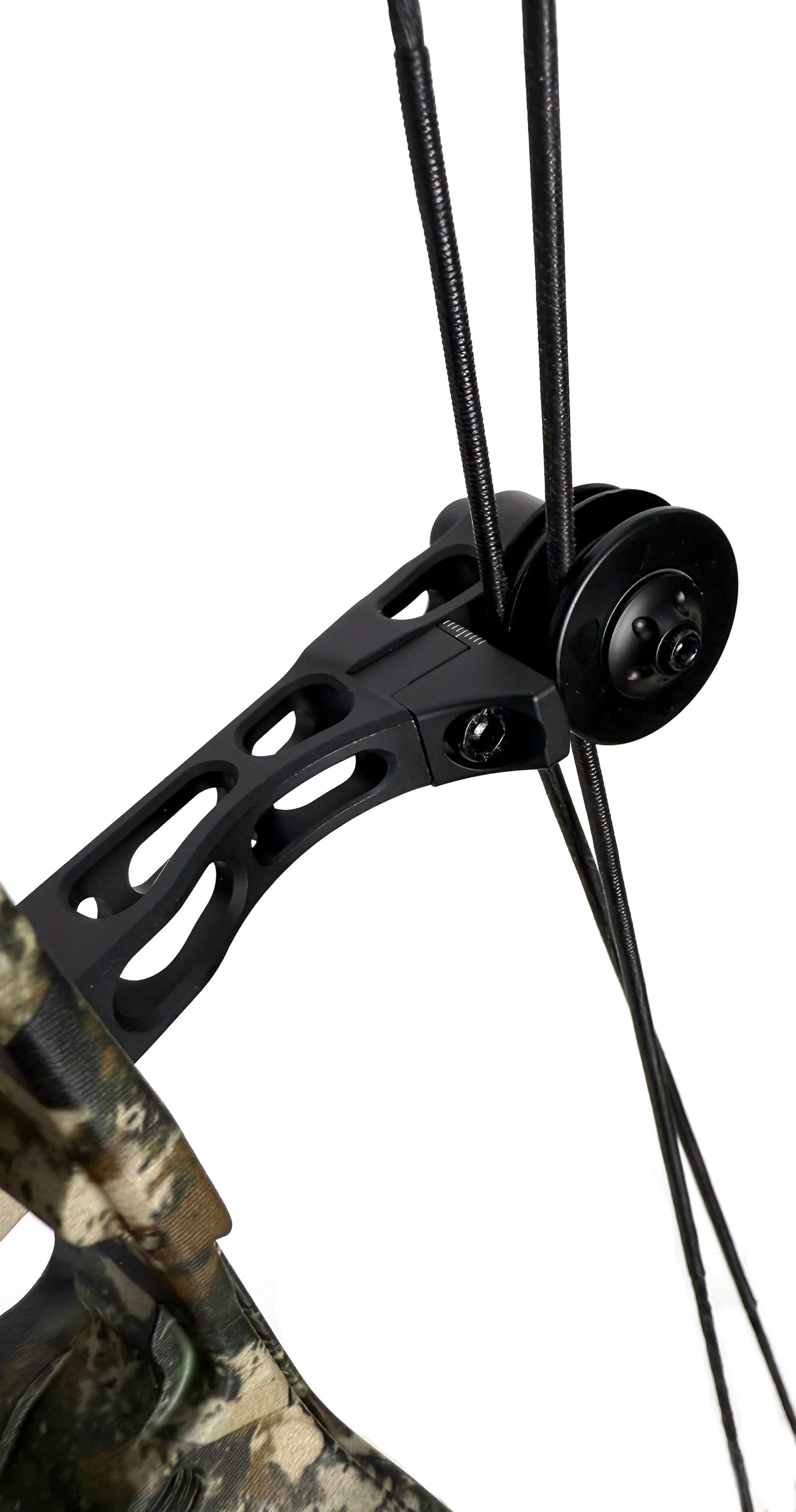 Darton TriTech 33