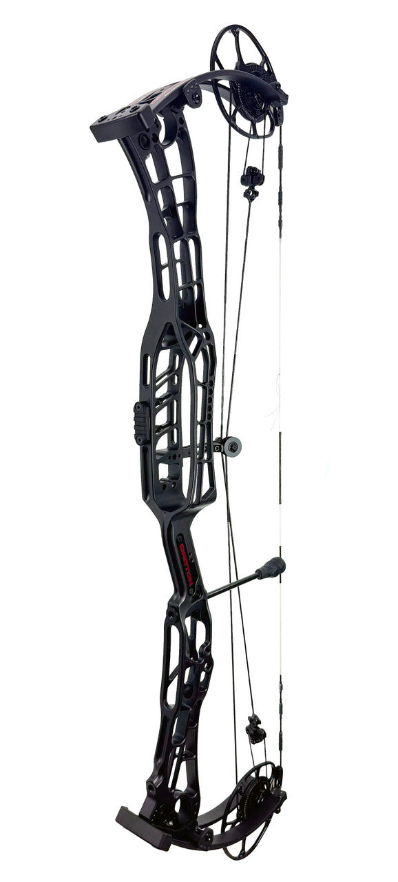 Darton TriTech 37 SD ST