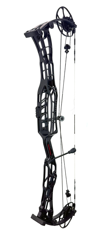 Darton TriTech 37 SD ST