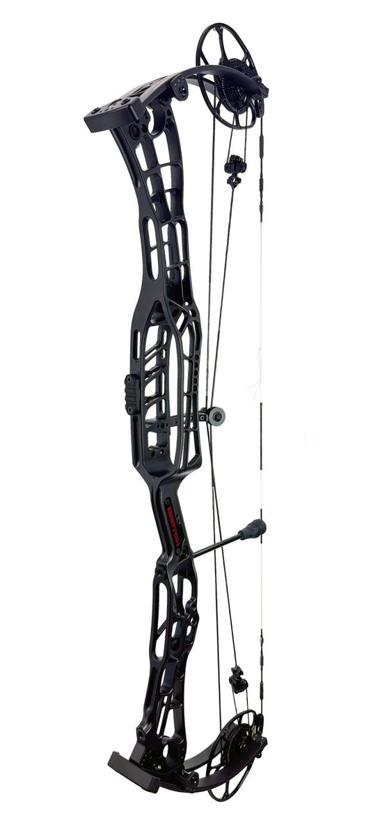 Darton TriTech 37 SD ST