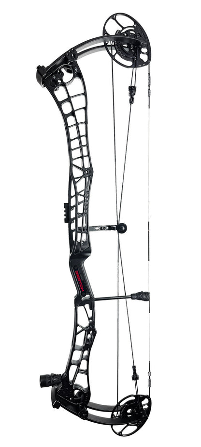 Darton TriTech 37 SD ST