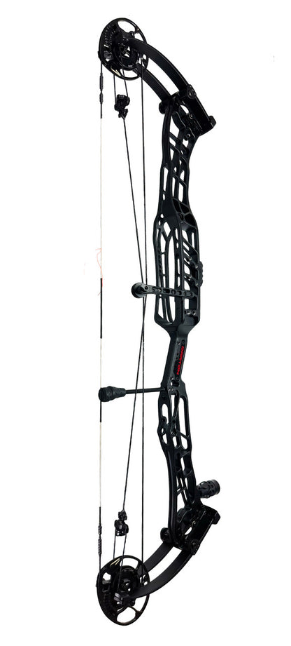 Darton TriTech 37 SD ST