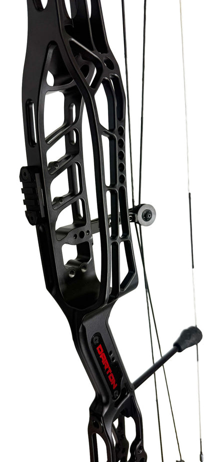 Darton TriTech 37 SD ST