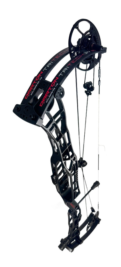 Darton TriTech 37 SD ST