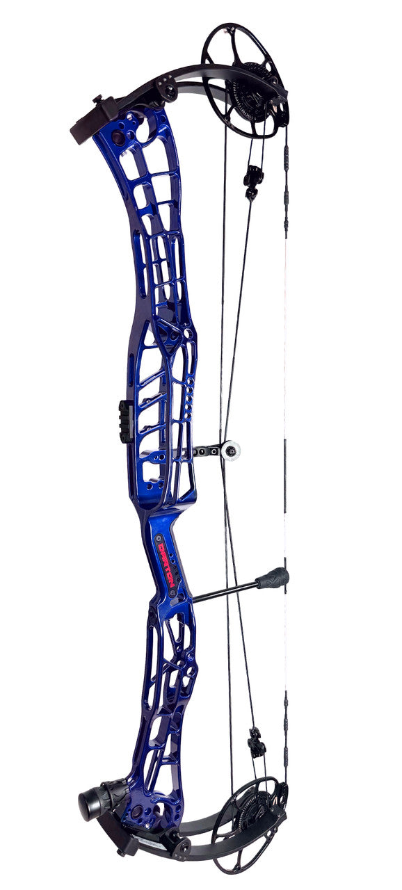 Darton TriTech 37 SD ST