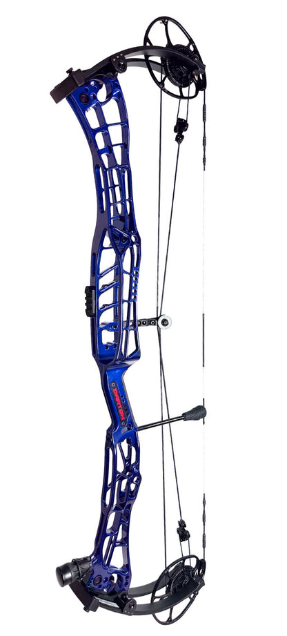 Darton TriTech 37 SD ST