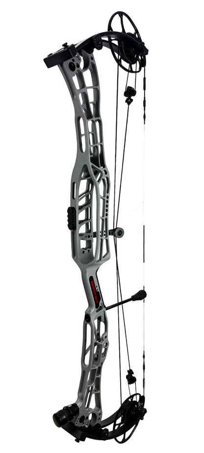 Darton TriTech 37 SD ST