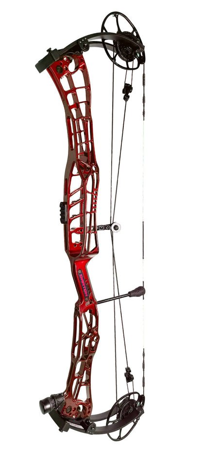 Darton TriTech 37 SD ST