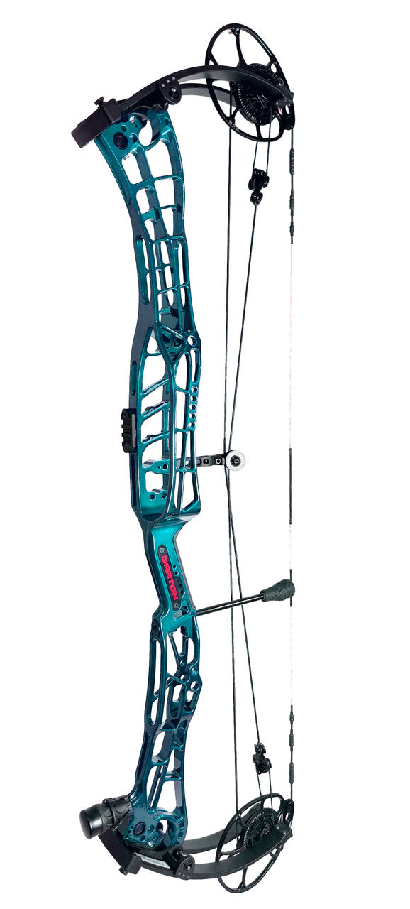 Darton TriTech 37 SD ST