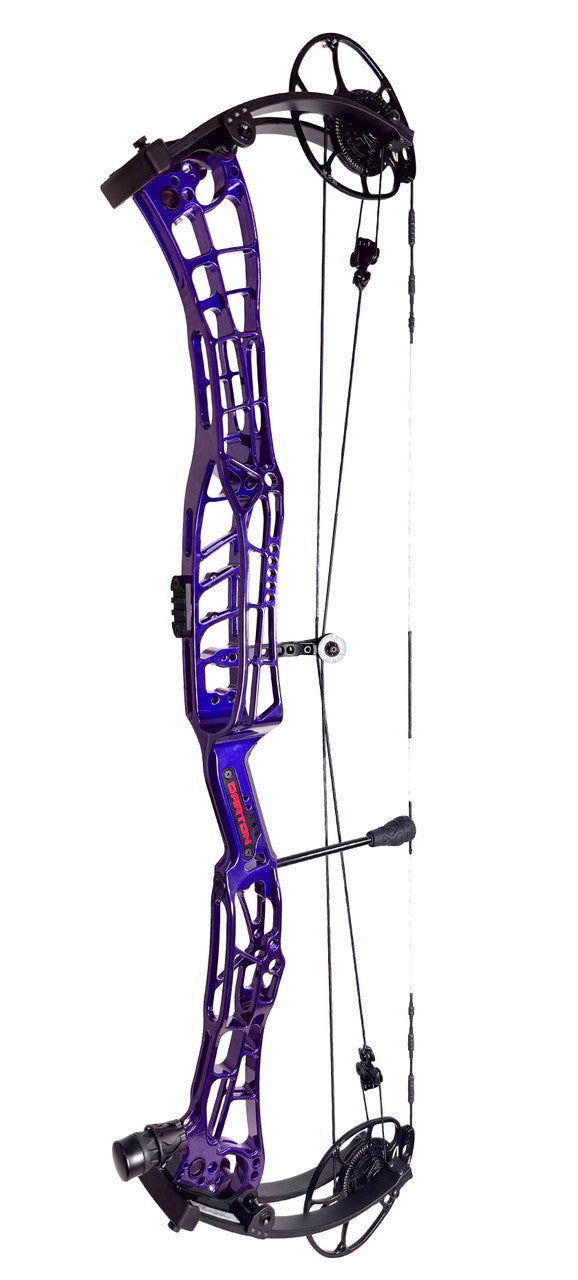 Darton TriTech 37 SD ST